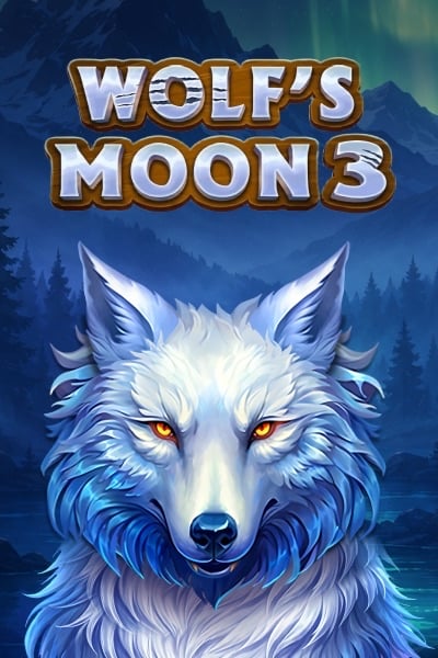 Wolf's Moon 3