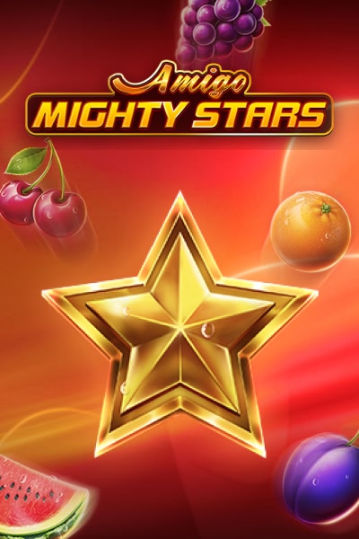 Amigo Mighty Stars