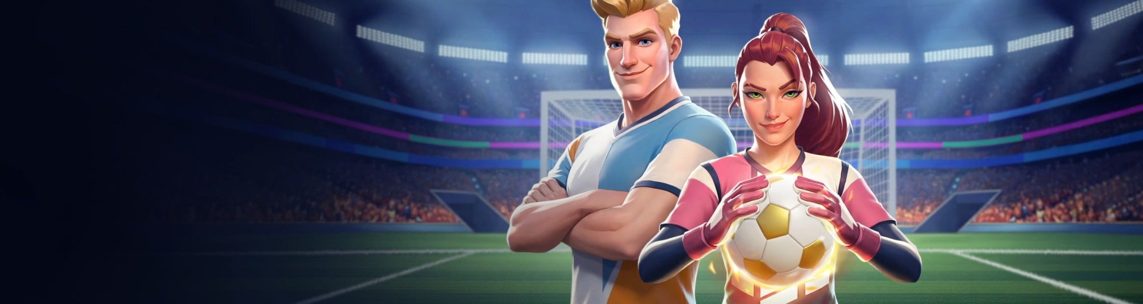 Sportovní bonus za první vklad