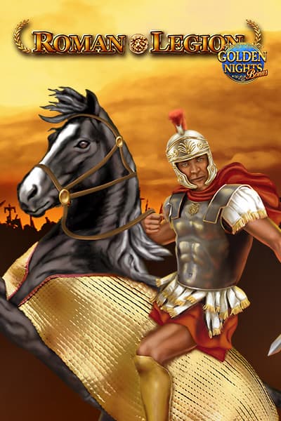Roman Legion GDN