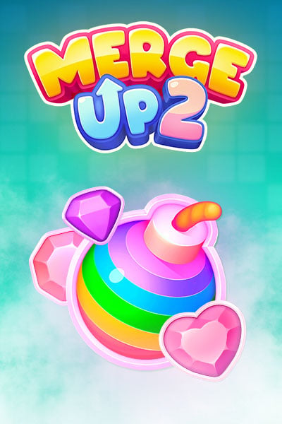 Merge Up 2