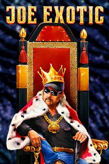 Joe Exotic